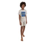 Pijama-conjunto-para-niño-Ropa-nino-Gris-jaspe