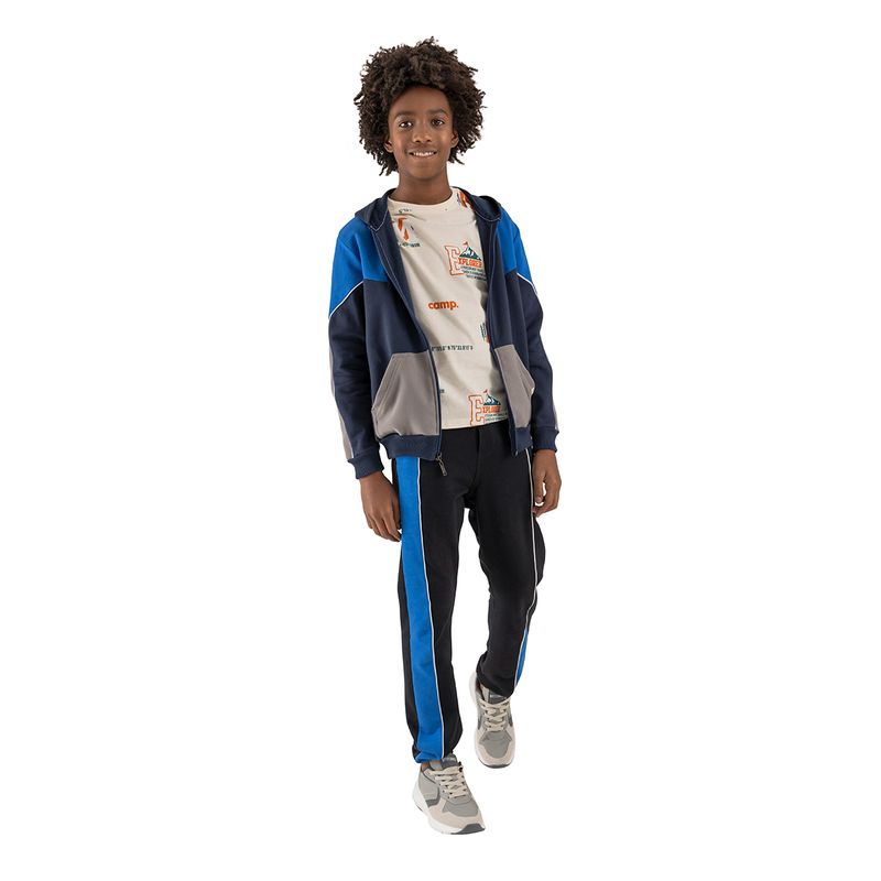 Buzo-para-niños-Ropa-nino-Azul