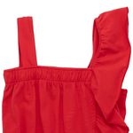 Camiseta-manga-sisa-para-bebe-niña-Ropa-bebe-nina-Rojo