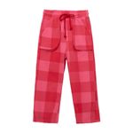 Pantalon-silueta-cargo-para-bebe-niña-Ropa-bebe-nina-Rojo