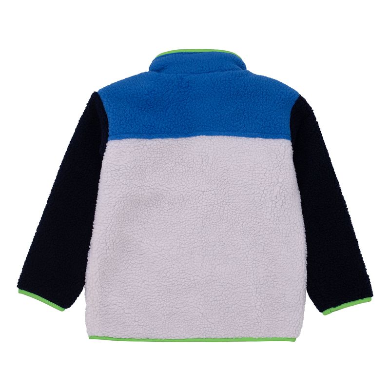 Chaqueta-tipo-ovejero-para-bebe-niño-Ropa-bebe-nino-Azul