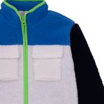 Chaqueta-tipo-ovejero-para-bebe-niño-Ropa-bebe-nino-Azul