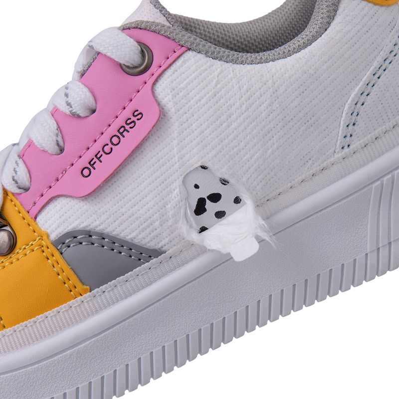 Tenis-que-se-pueden-rasgar-y-descubrir-otro-color-para-bebe-niña-Ropa-bebe-nina-Blanco