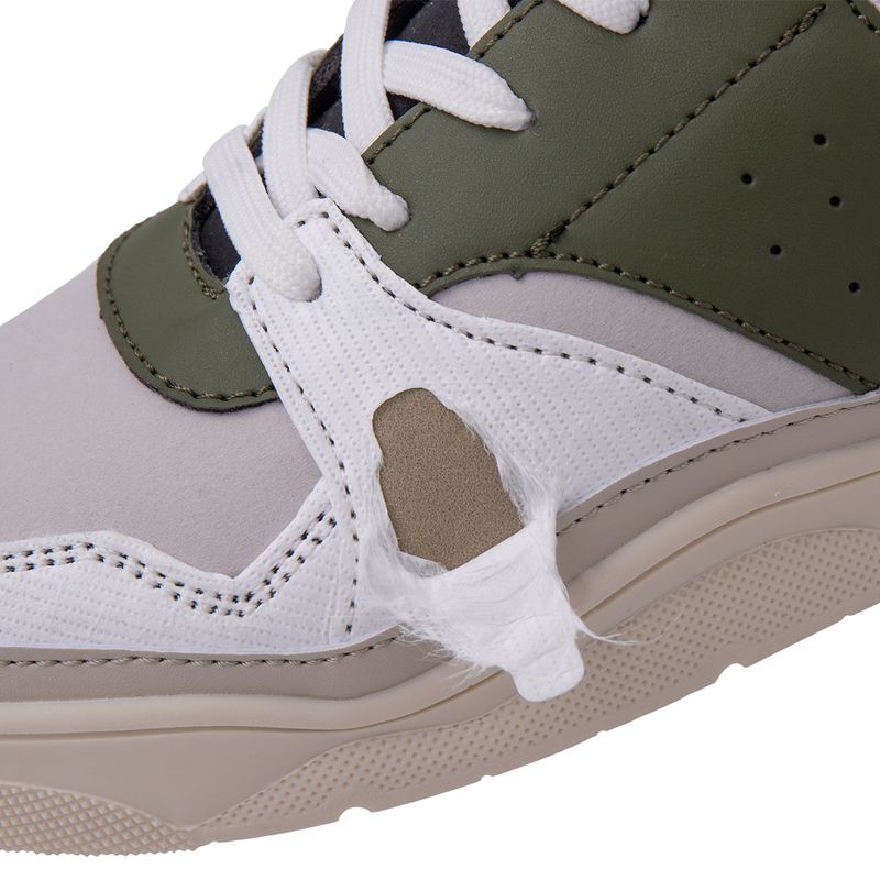 Tenis-que-se-pueden-rasgar-y-descubrir-otro-color-para-niños-Ropa-nino-Verde