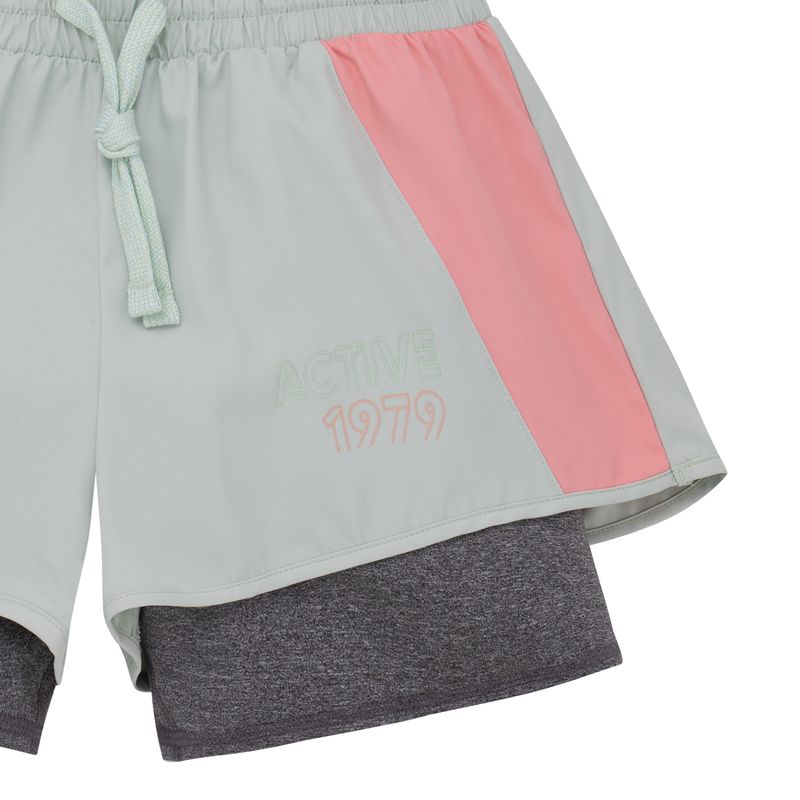 Short-deportivo-con-lycra-interna-para-niñas-Ropa-nina-Gris