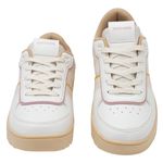 Tenis-con-estampado-que-aparece-con-el-sol-para-niñas-Ropa-nina-Rosado