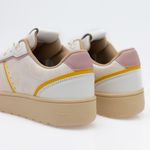Tenis-con-estampado-que-aparece-con-el-sol-para-niñas-Ropa-nina-Rosado