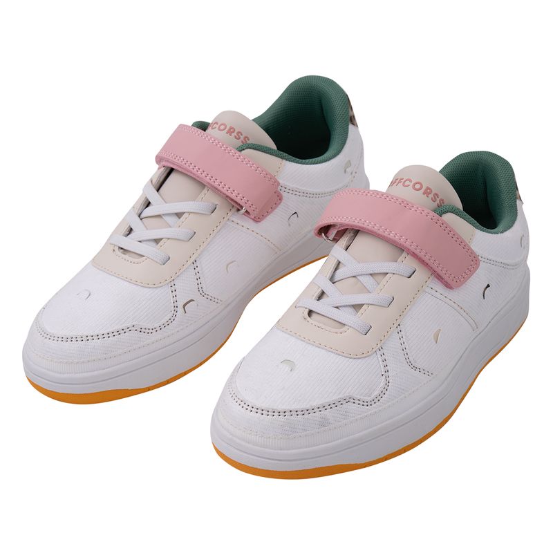 Tenis-que-se-pueden-rasgar-y-descubrir-otro-color-para-niñas-Ropa-nina-Blanco