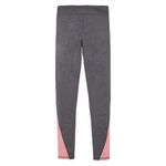 Leggings-deportivos-para-niñas-Ropa-nina-Gris