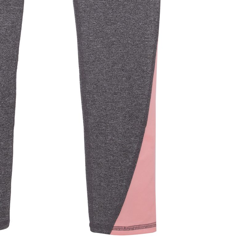 Leggings-deportivos-para-niñas-Ropa-nina-Gris