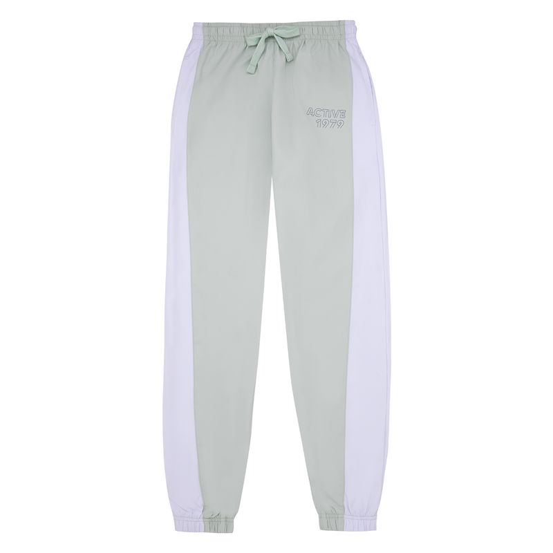 Pantalon-de-sudadera-deportiva-para-niñas-Ropa-nina-Gris