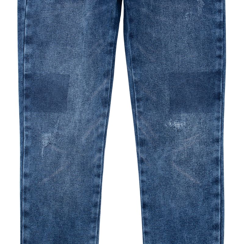 Jean-ultra-slim-para-niños-Ropa-nino-Indigo-medio