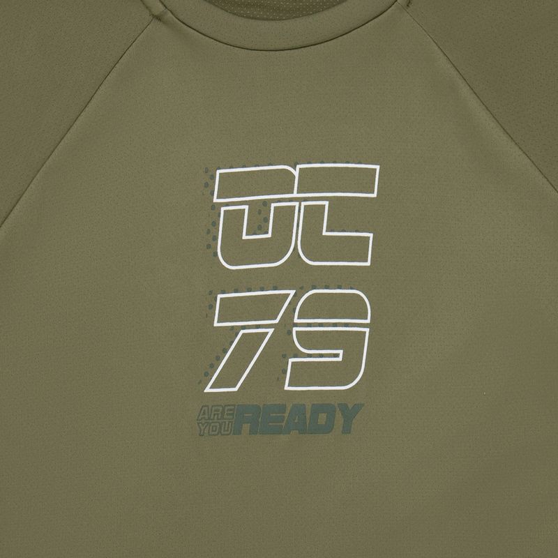 Camisetas Deporte Niña Decathlon Camiseta Manga Corta Algodu00f3n