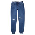 Jean-silueta-jogger-para-niños-Ropa-nino-Indigo-medio