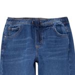 Jean-silueta-jogger-para-niños-Ropa-nino-Indigo-medio