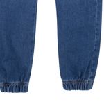 Jean-silueta-jogger-para-niños-Ropa-nino-Indigo-medio