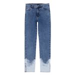 Jean-silueta-super-skinny-para-niñas-Ropa-nina-Indigo-medio