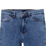 Jean-silueta-super-skinny-para-niñas-Ropa-nina-Indigo-medio