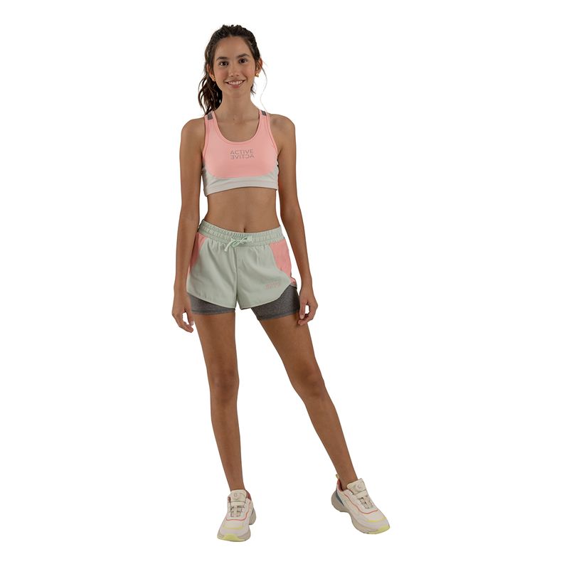 Short-deportivo-con-lycra-interna-para-niñas-Ropa-nina-Gris