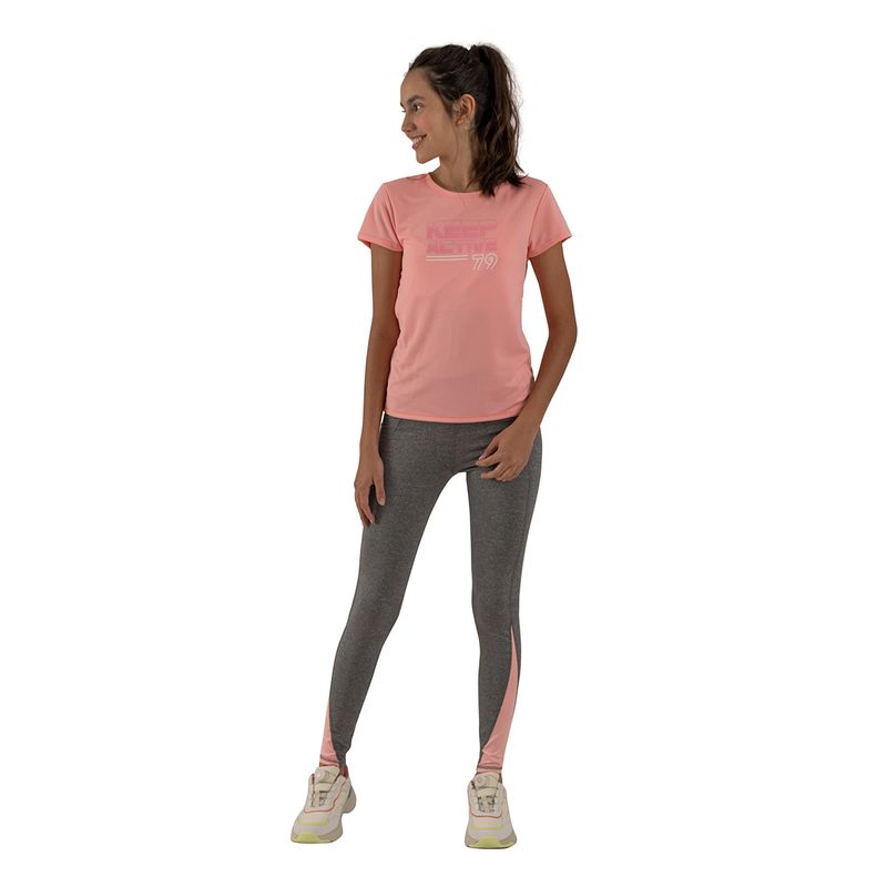 Leggings-deportivos-para-niñas-Ropa-nina-Gris