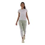 Camiseta-manga-corta-deportiva-para-niñas-Ropa-nina-Gris
