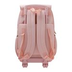 Morral-de-ruedas-para-bebe-niña-Accesorios-Amarillo