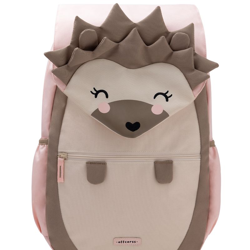 Morral-de-ruedas-para-bebe-niña-Accesorios-Amarillo