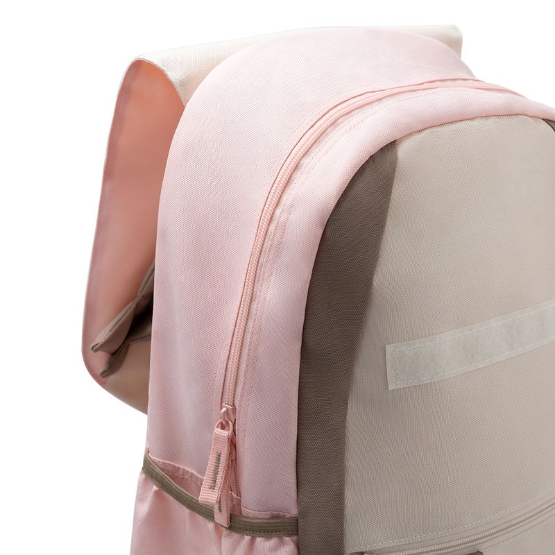 Morral-de-ruedas-para-bebe-niña-Accesorios-Amarillo
