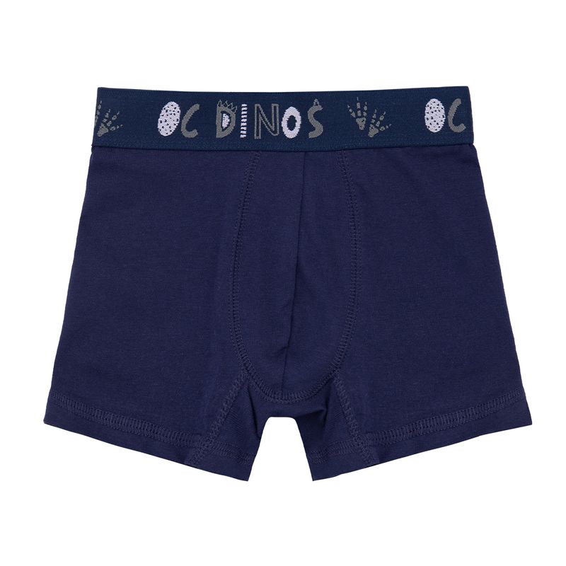 Set-x3-boxer-para-bebe-niño-Ropa-bebe-nino-Blanco