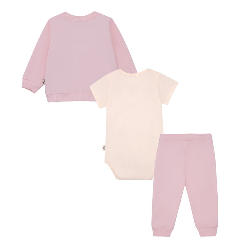 Conjunto-de-body--buzo-y-pantalon-de-sudadera-para-recien-nacida-Ropa-recien-nacido-nina-Rosado