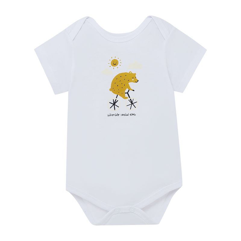 Conjunto-de-pantalon-de-sudadera-y-bodys-para-recien-nacidos-Recien-nacido-Unisex-Amarillo