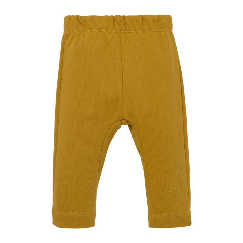 Conjunto-de-pantalon-de-sudadera-y-bodys-para-recien-nacidos-Recien-nacido-Unisex-Amarillo