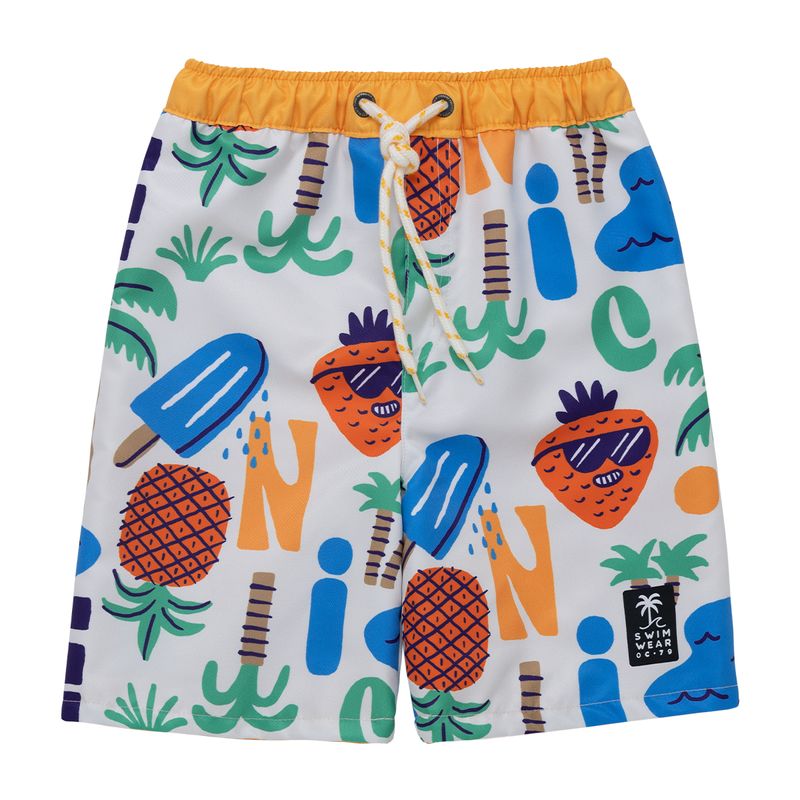 Bermuda-doble-faz-para-bebe-niño-Ropa-bebe-nino-Cafe