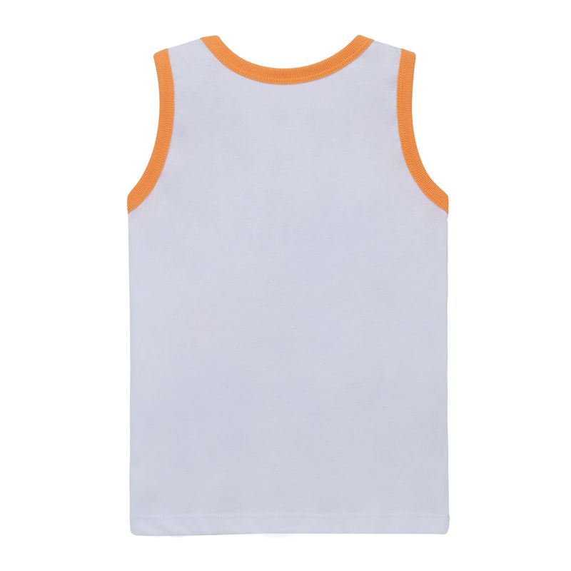 Camiseta-manga-sisa-para-bebe-niño-Ropa-bebe-nino-Blanco