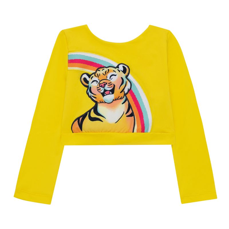 Vestido-de-baño-tankini-para-bebe-niña-Ropa-bebe-nina-Amarillo
