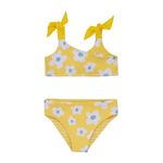 Vestido-de-baño-bikini-doble-faz-para-bebe-niña-Ropa-bebe-nina-Amarillo