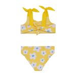 Vestido-de-baño-bikini-doble-faz-para-bebe-niña-Ropa-bebe-nina-Amarillo