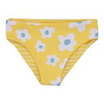 Vestido-de-baño-bikini-doble-faz-para-bebe-niña-Ropa-bebe-nina-Amarillo