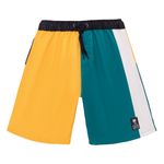 Pantaloneta-para-niños-Ropa-nino-Verde