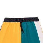 Pantaloneta-para-niños-Ropa-nino-Verde