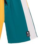 Pantaloneta-para-niños-Ropa-nino-Verde