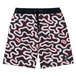 Pantaloneta-para-niños-Ropa-nino-Negro