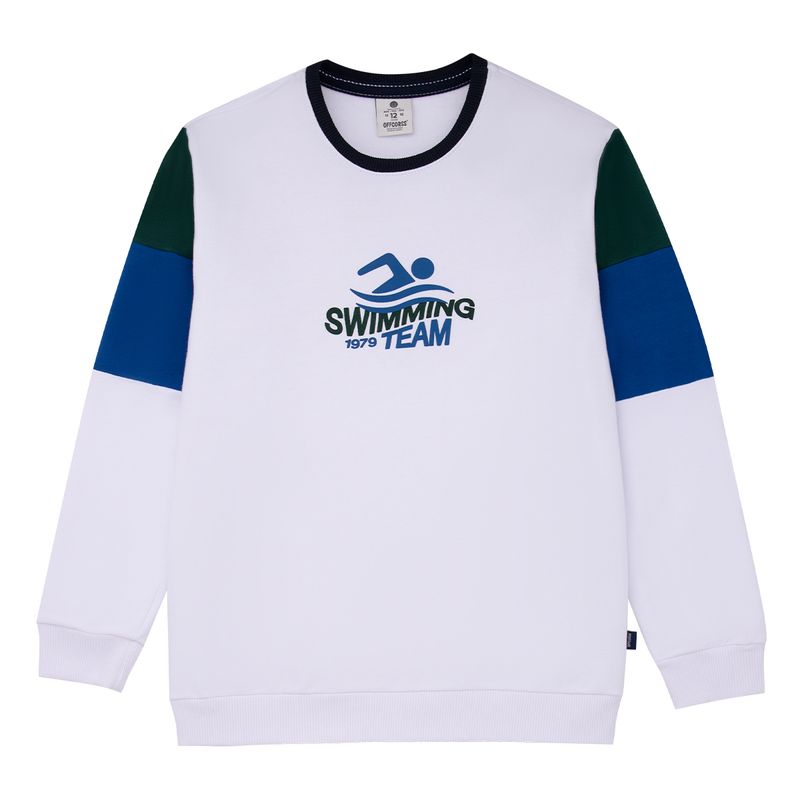 Conjunto-de-buzo-y-pantalon-de-sudadera-para-niños-Ropa-nino-Azul