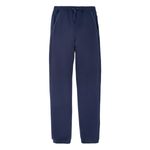 Conjunto-de-buzo-y-pantalon-de-sudadera-para-niños-Ropa-nino-Azul