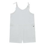 Salida-de-baño-tipo-enterizo-para-niñas-Ropa-nina-Amarillo