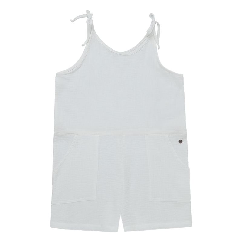 Salida-de-baño-tipo-enterizo-para-niñas-Ropa-nina-Amarillo