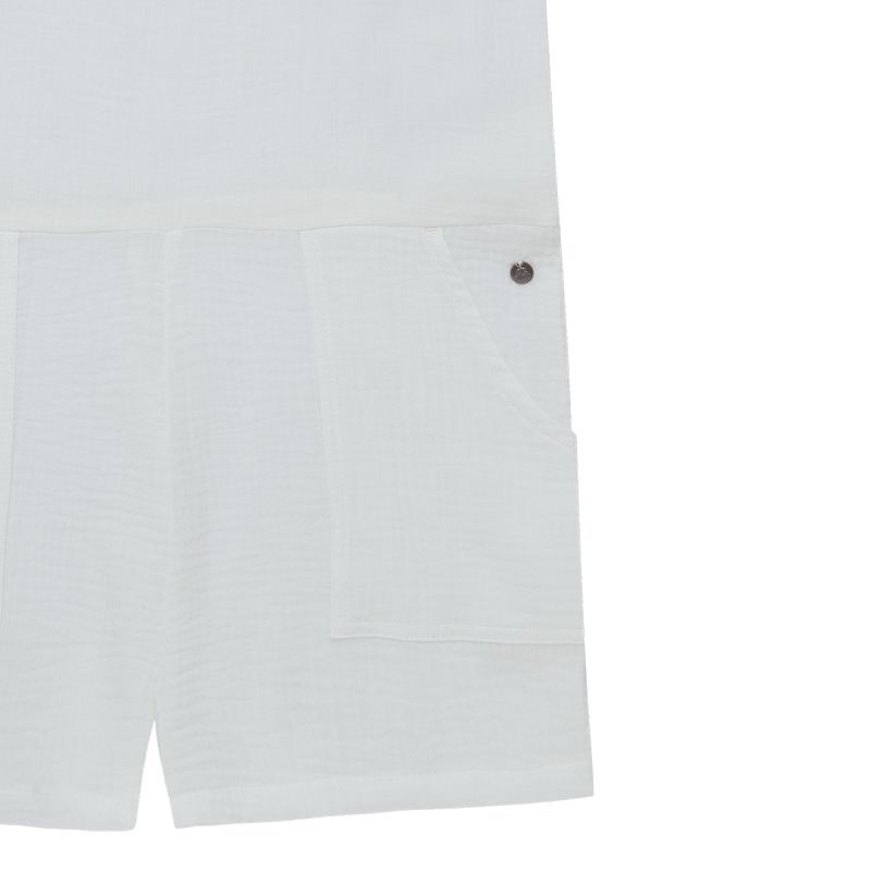 Salida-de-baño-tipo-enterizo-para-niñas-Ropa-nina-Amarillo