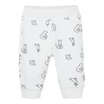 Set-del-primer-dia-para-recien-nacido-Ropa-recien-nacido-nino-Blanco