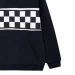 Buzo-cerrado-para-niño-Ropa-nino-Negro