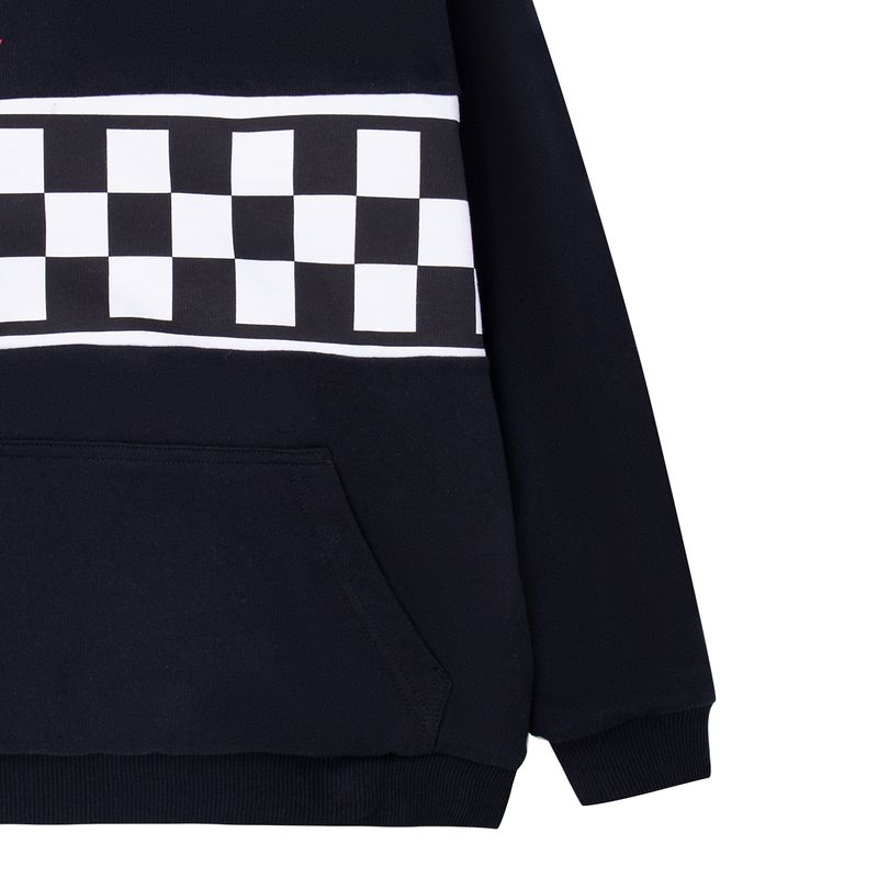 Buzo-cerrado-para-niño-Ropa-nino-Negro